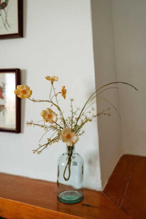 Casa Rural Balcon De Monachil Zewnętrze zdjęcie