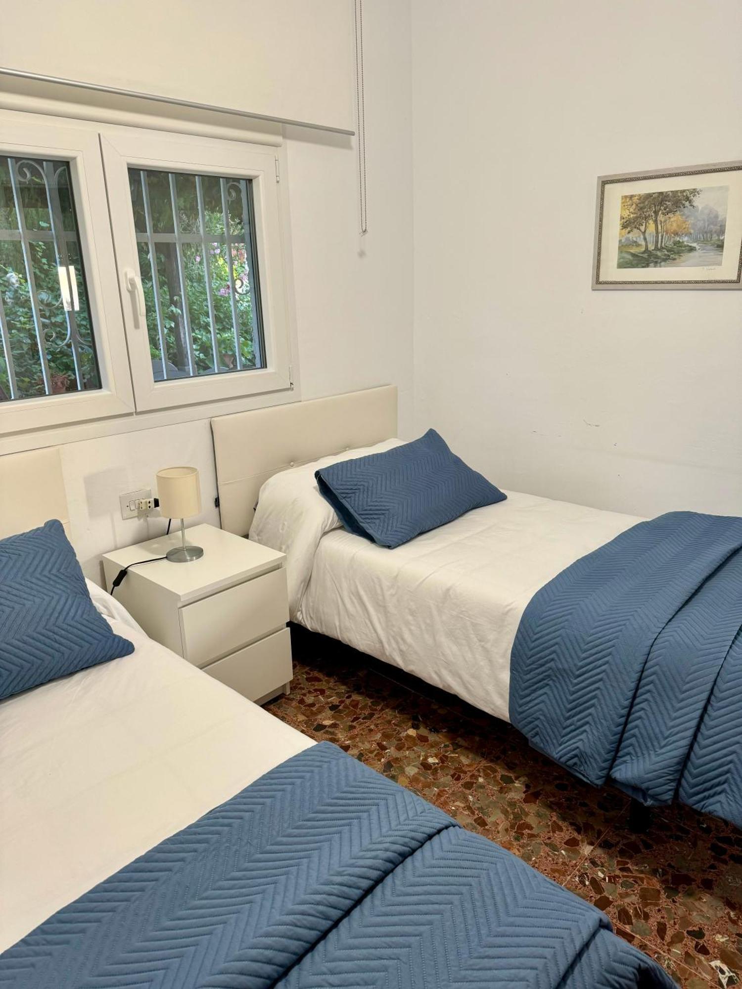 Casa Rural Balcon De Monachil Zewnętrze zdjęcie