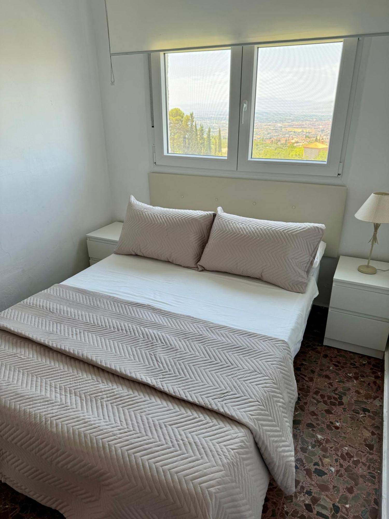 Casa Rural Balcon De Monachil Zewnętrze zdjęcie