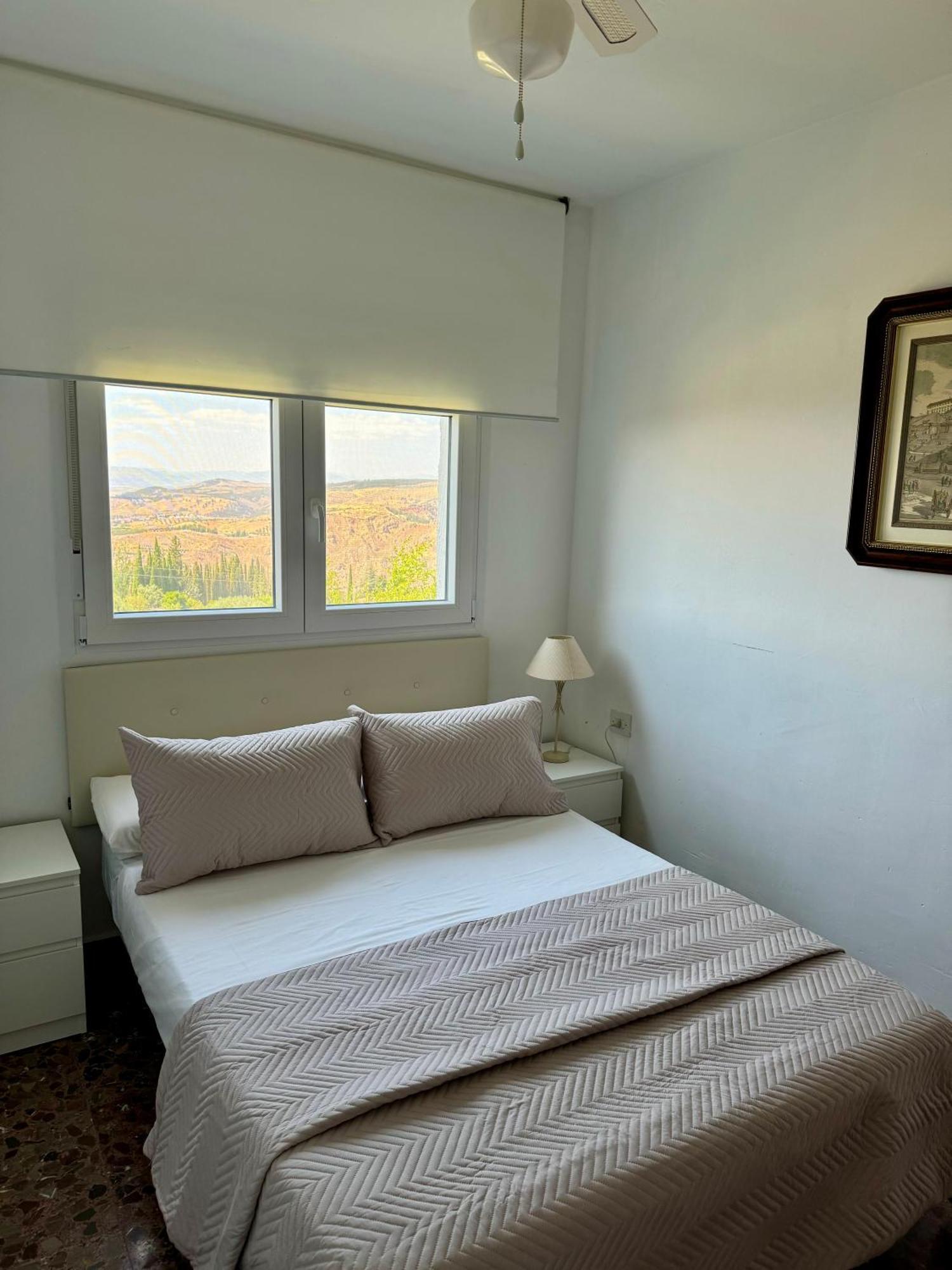 Casa Rural Balcon De Monachil Zewnętrze zdjęcie