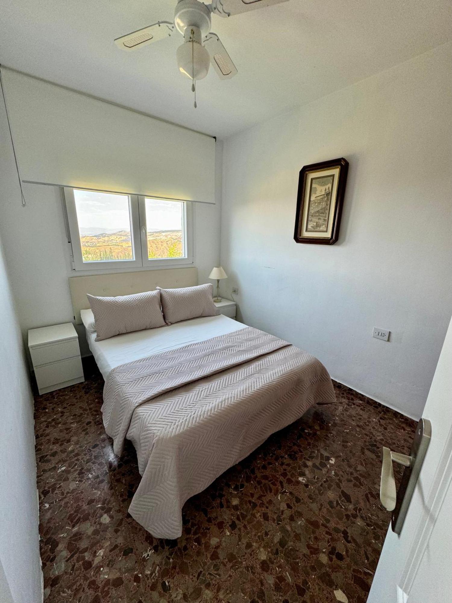 Casa Rural Balcon De Monachil Zewnętrze zdjęcie