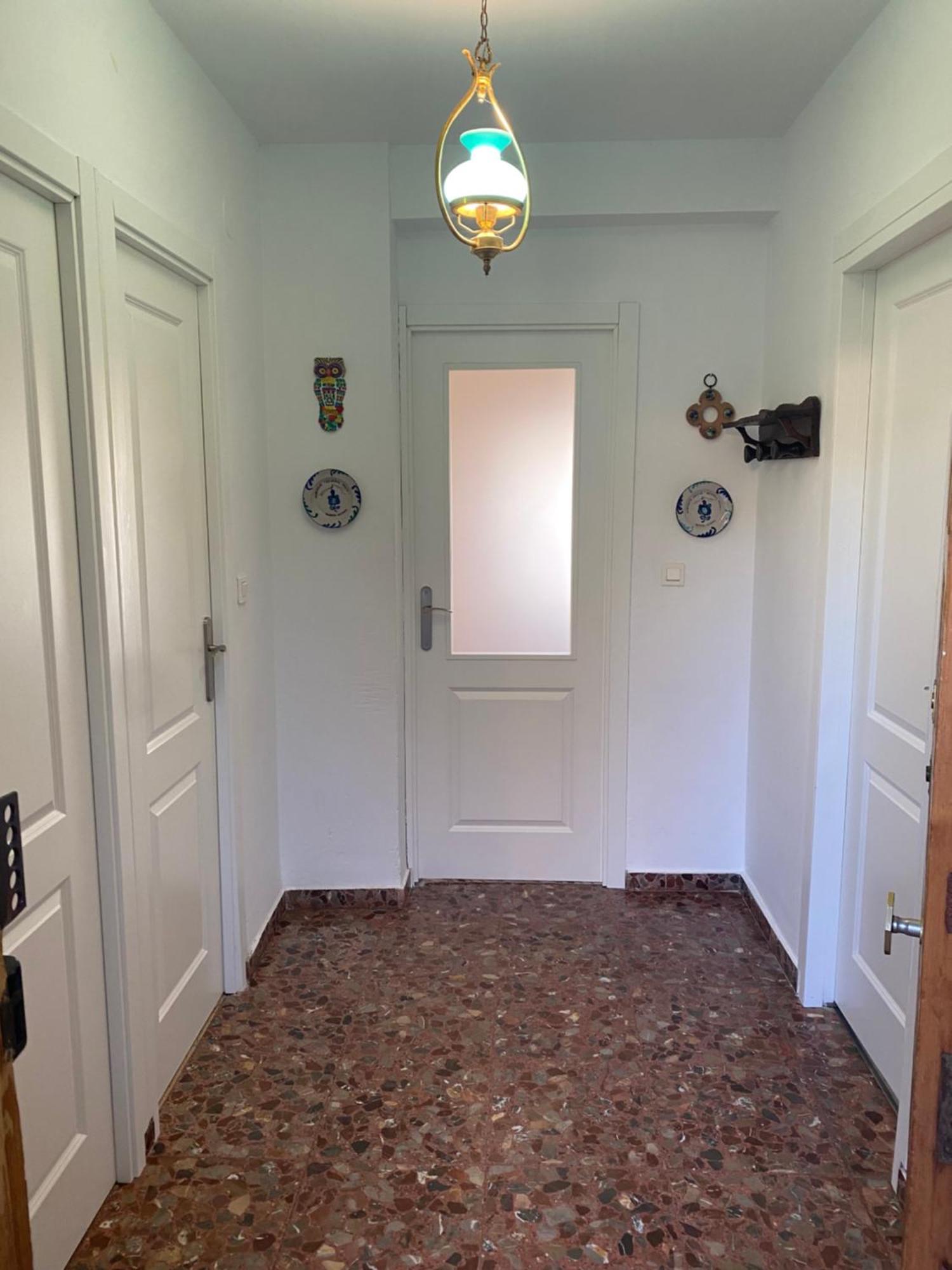 Casa Rural Balcon De Monachil Zewnętrze zdjęcie
