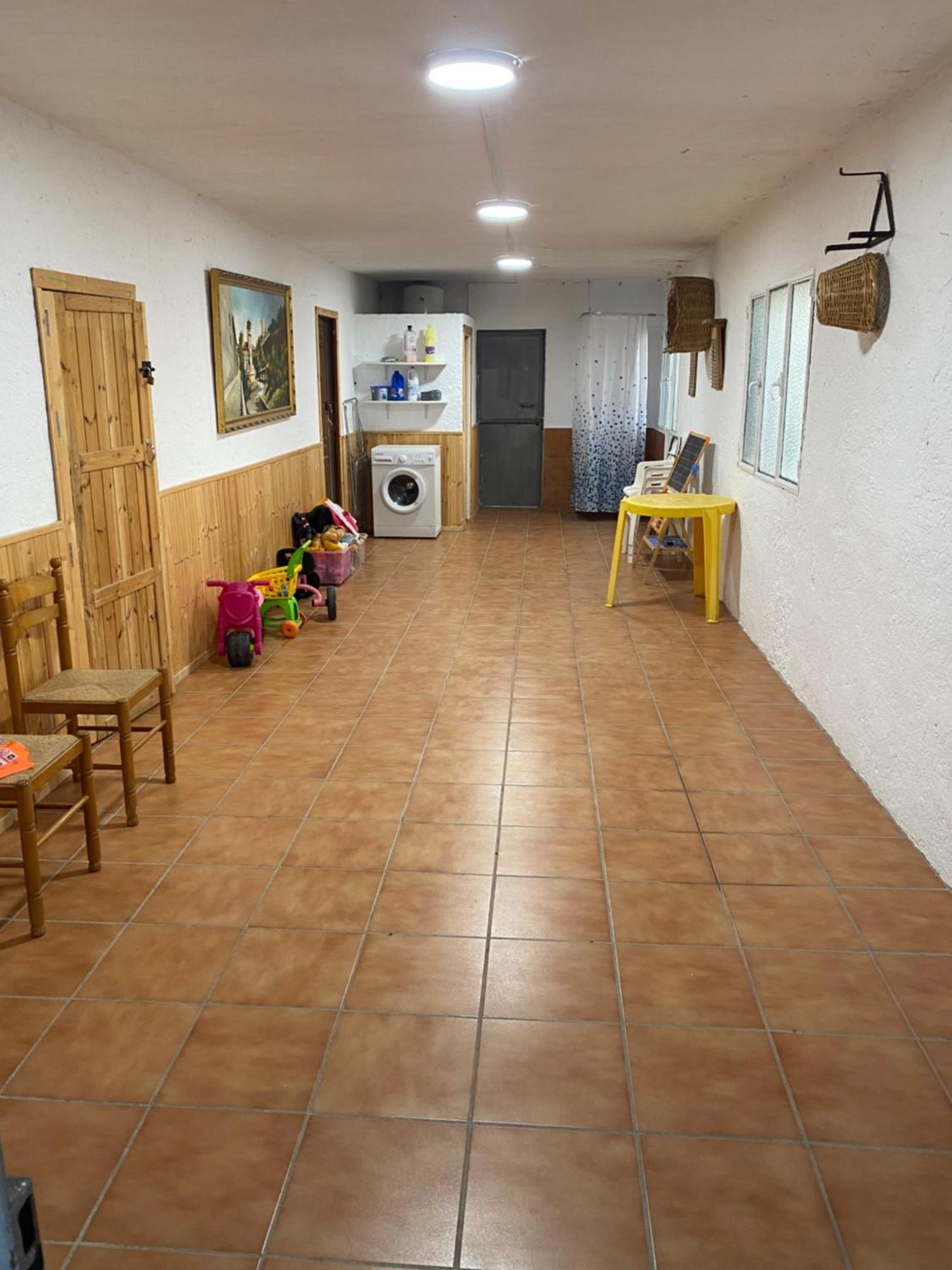 Casa Rural Balcon De Monachil Zewnętrze zdjęcie