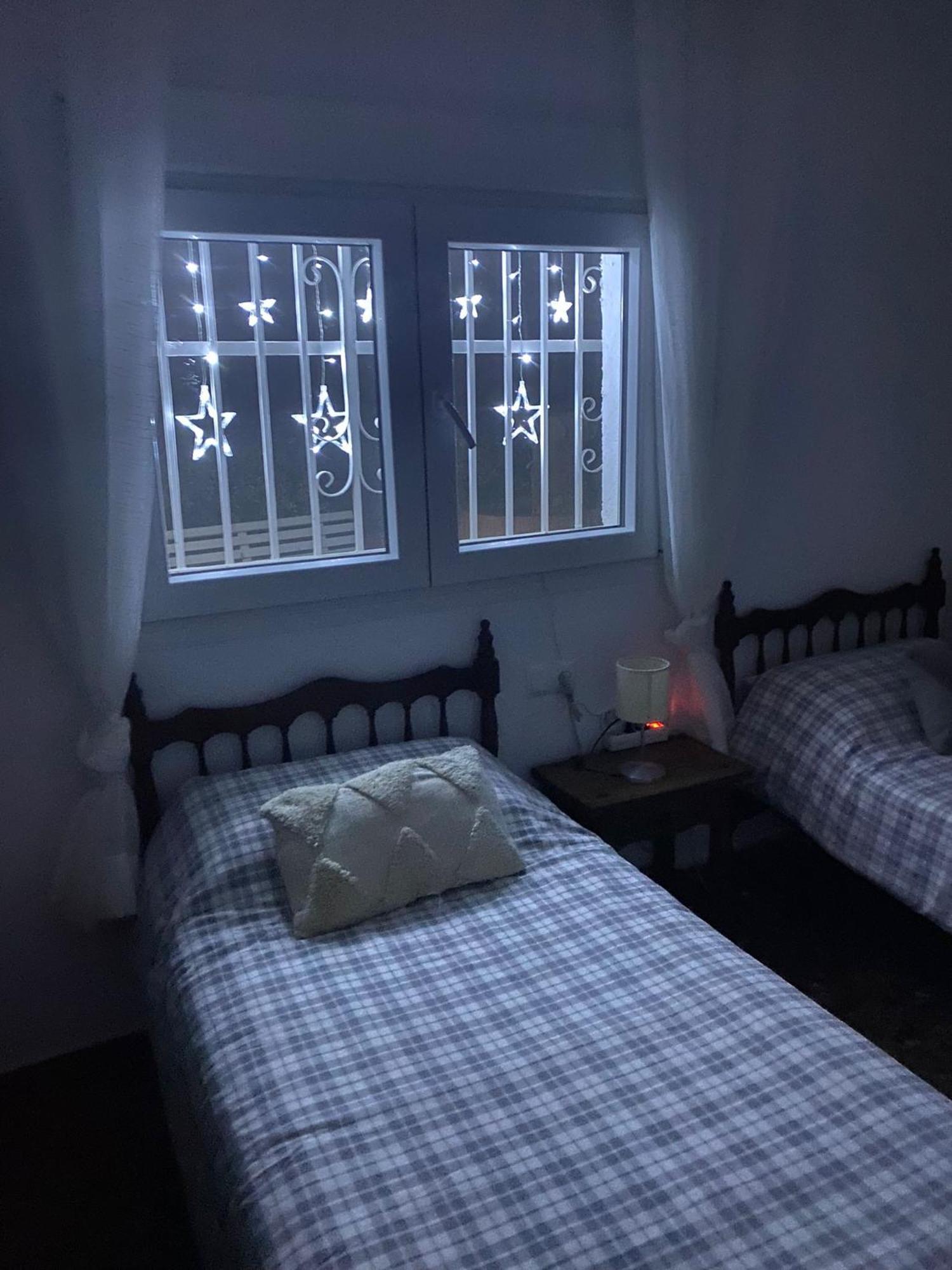 Casa Rural Balcon De Monachil Zewnętrze zdjęcie