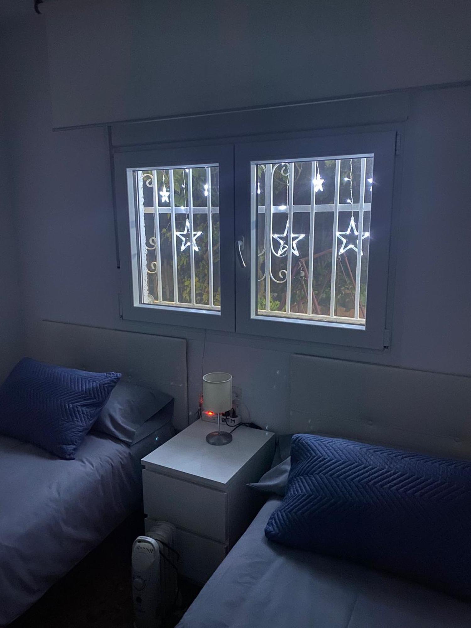 Casa Rural Balcon De Monachil Zewnętrze zdjęcie