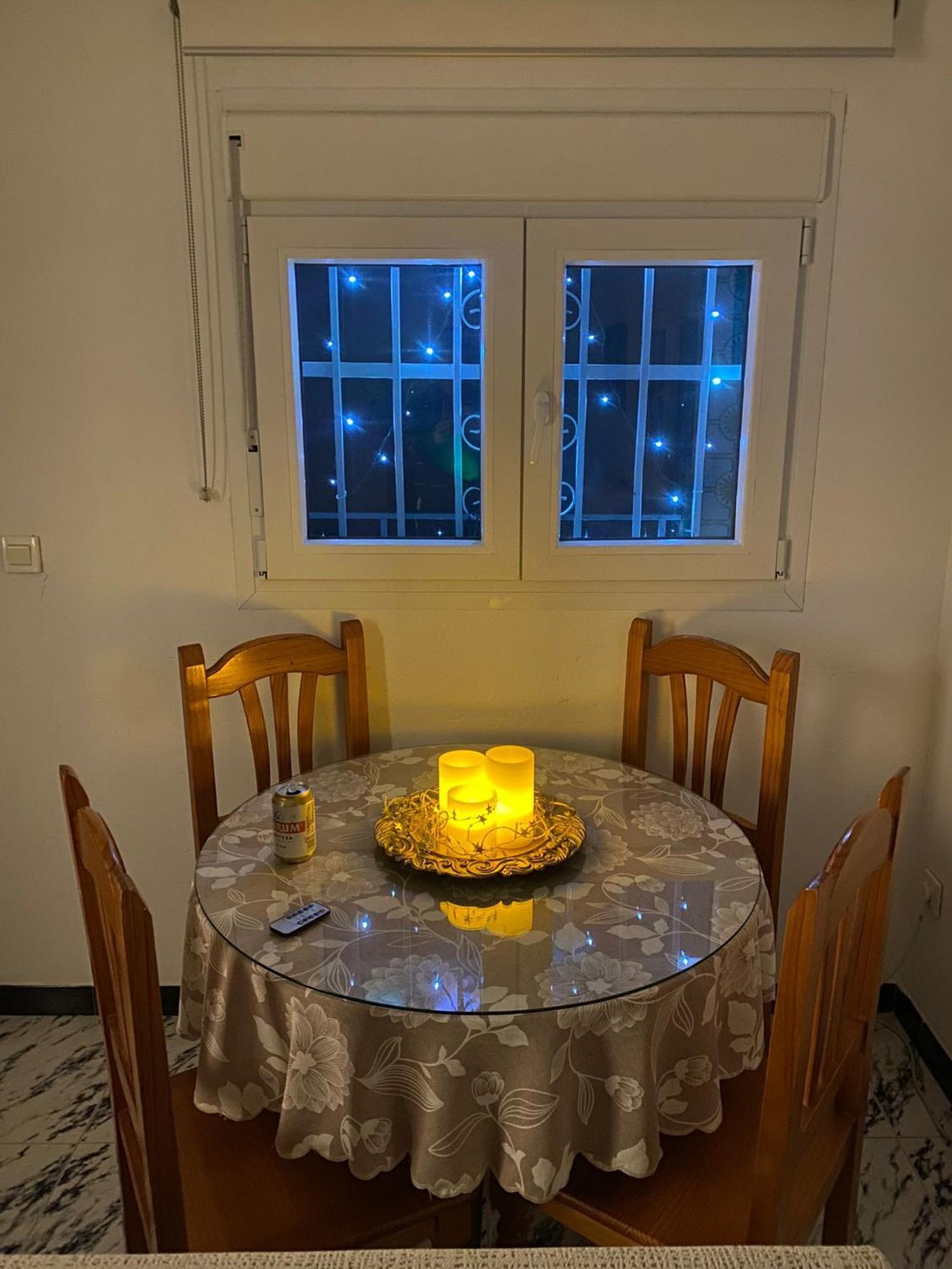 Casa Rural Balcon De Monachil Zewnętrze zdjęcie
