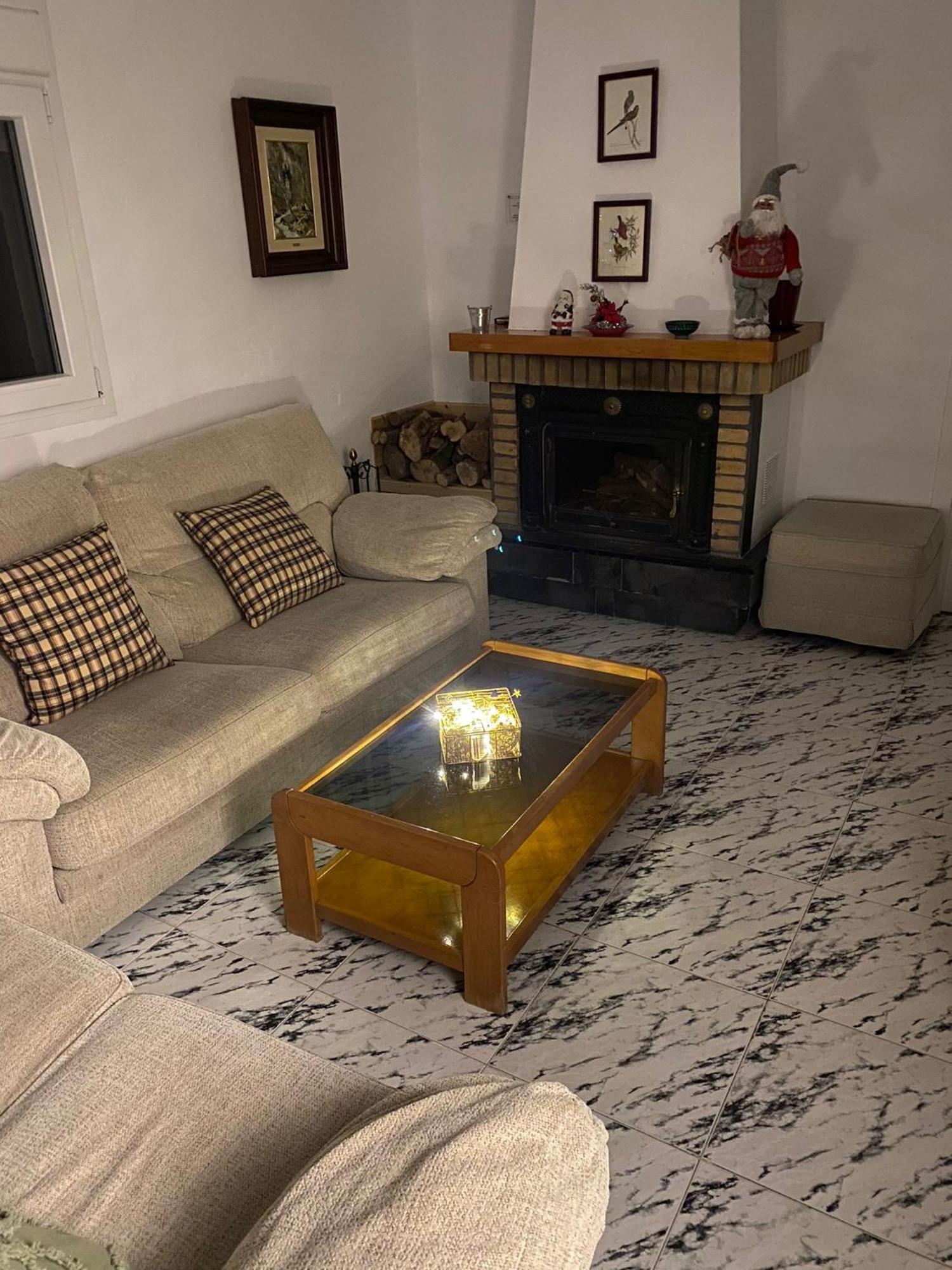 Casa Rural Balcon De Monachil Zewnętrze zdjęcie