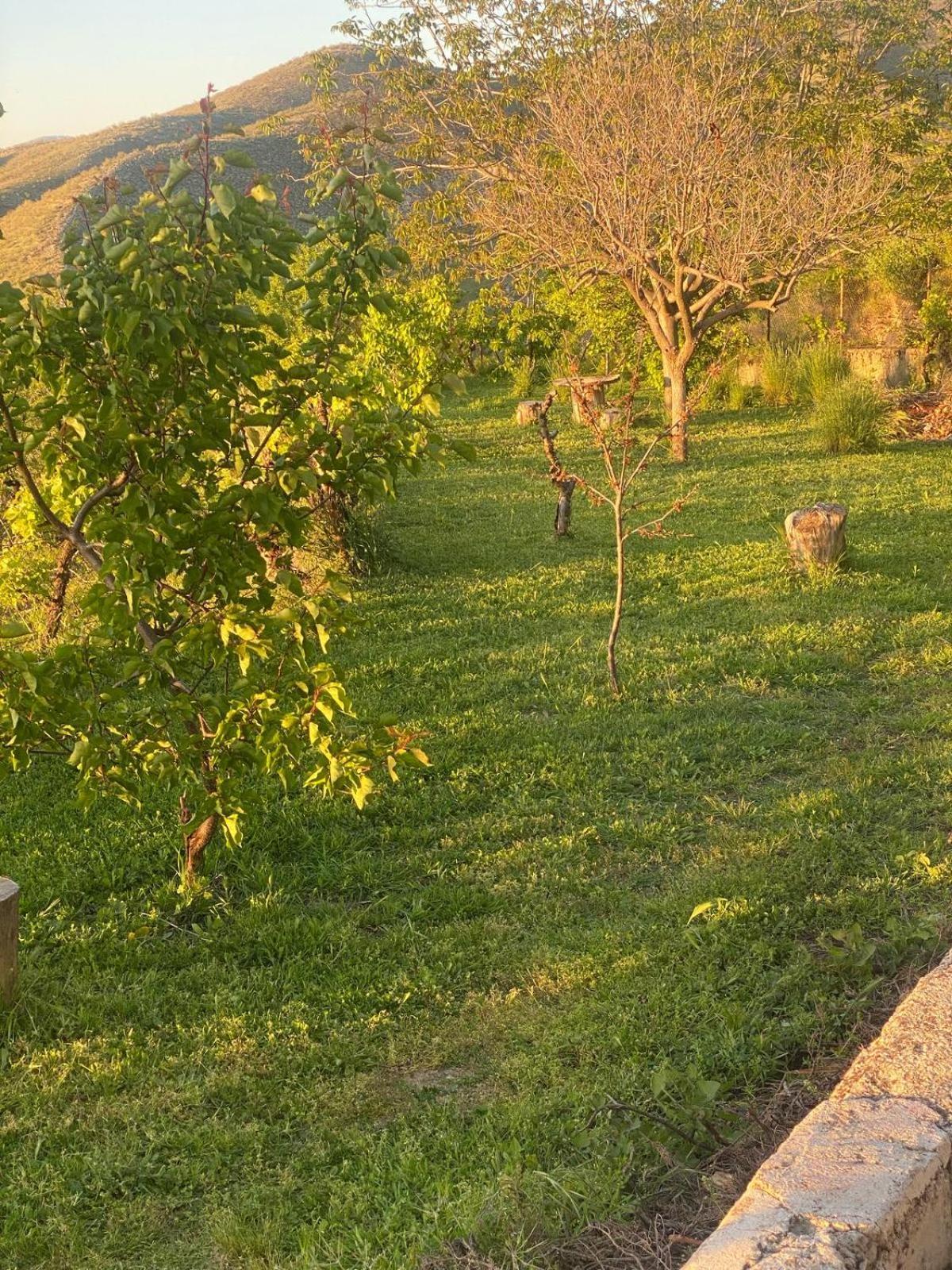 Casa Rural Balcon De Monachil Zewnętrze zdjęcie